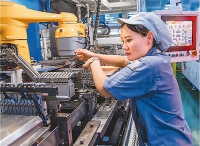 工业企业复工复产有序推进，软件销售迎来新增长点
