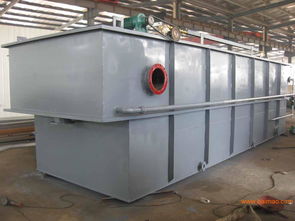 气浮曝气机与涡凹气浮曝气机 产品概述、价格与技术服务