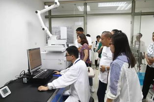 中纺联检落户上海 推动检验技术服务与人工智能应用软件开发融合发展